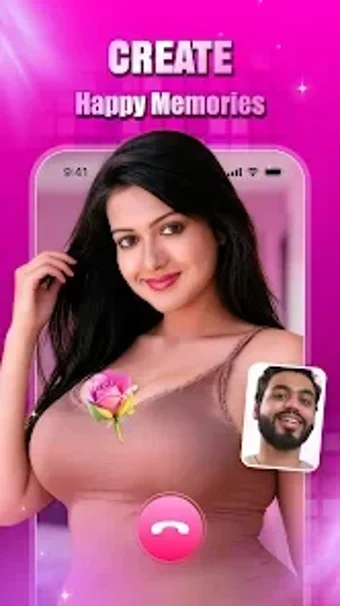 Image 0 for Dilchasp - Live video Cal…