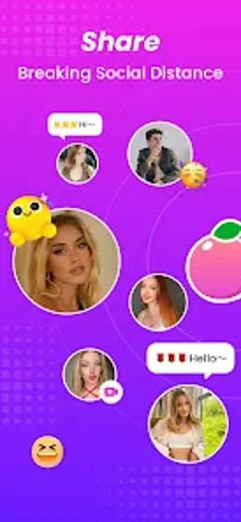 Bild 0 für Cherry-Live video chat