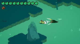 Bild 0 für Frogsong