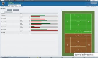 Obraz 0 dla Football Manager 2012