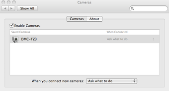 Image 1 for Cameras