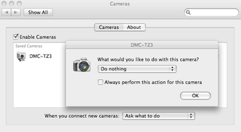 Image 2 for Cameras