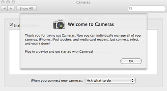 Image 6 for Cameras
