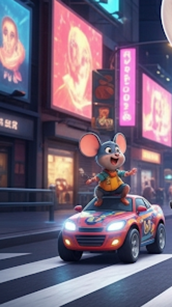 Obraz 0 dla Flare Dodge