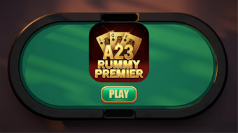 Obraz 0 dla A23 Rummy Premier