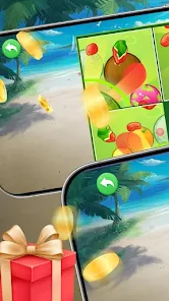 Obraz 0 dla Juicy Orchard
