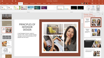 Imagen 0 para Microsoft PowerPoint