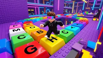 Speed Up Keyboard Gameの画像0