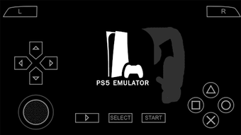 Bild 0 für PS5 Games Emulator