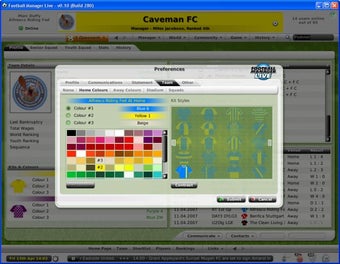 Imagen 0 para Football Manager Live