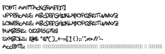 a Attack Graffitiの画像0