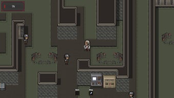 Obraz 0 dla Crazy Prisoner