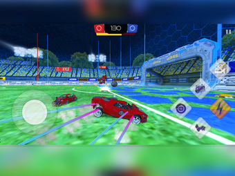 Rocket Soccer Derbyの画像0