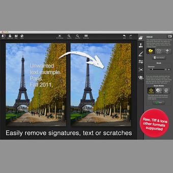 Image 2 pour Snapheal