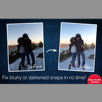 Image 5 pour Snapheal