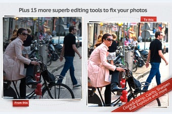 Image 10 pour Snapheal
