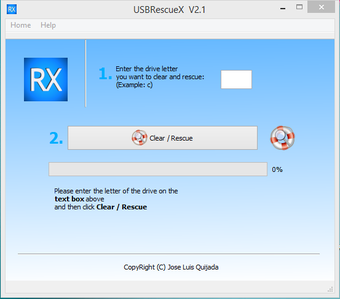 USBRescueX