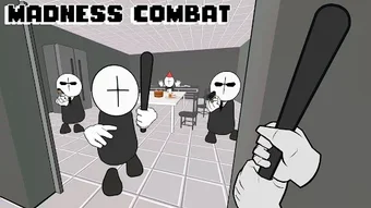 Obraz 0 dla Madness Combat : FPS Shoo…