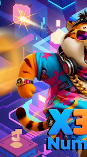 Bild 0 für x333 NumSoul