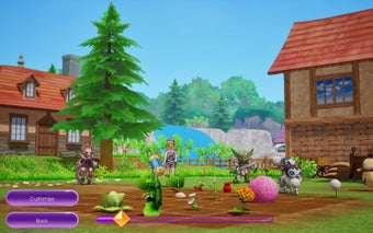 Immagine 0 per Piczle Cross: Rune Factor…