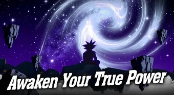 Obraz 0 dla Galaxy Fury Awakening Arc