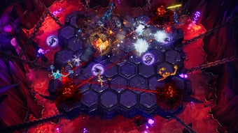 The Last Flame的第0张图片