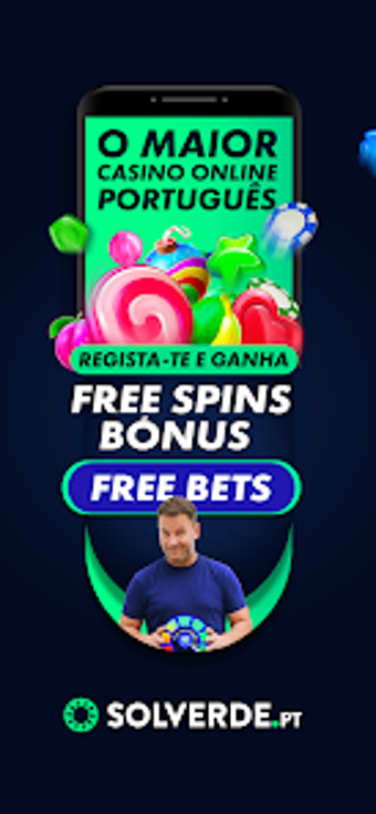 Immagine 0 per Solverde.pt Casino e Apos…