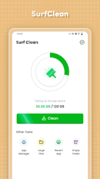 Obraz 0 dla SurfClean