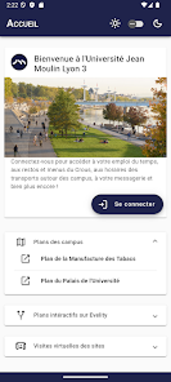 Image 0 pour UnivLyon3