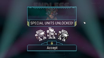 Immagine 0 per Endless Tactics