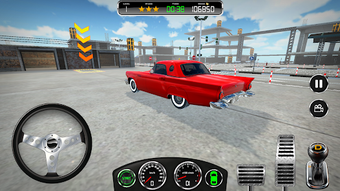 Imagen 0 para Parking Hero 2 : Car Simu…