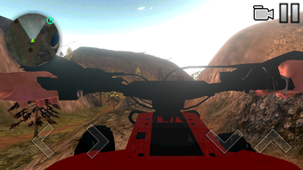 Bild 0 für ATV Downhill Rider