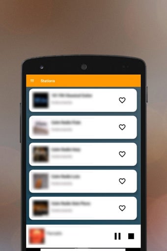 Bild 0 für Instrumental Music App