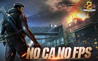 Bild 10 für Crisis Action: 5th Annive…
