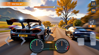 Highway Rush: Speed Legen…の画像0