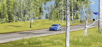 Immagine 0 per CarX Rally
