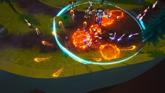 Imagen 0 para Gatekeeper: Eclipse