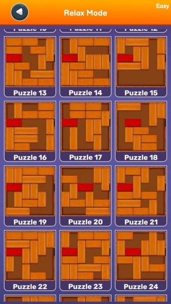 Unblock It - Puzzle Game