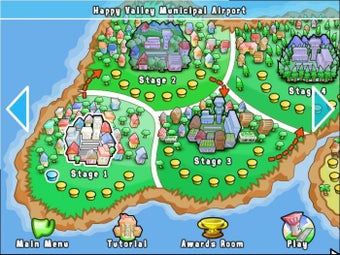 Imagen 0 para Airport Mania: First Flig…