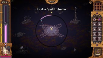 The Magus Circleの画像0
