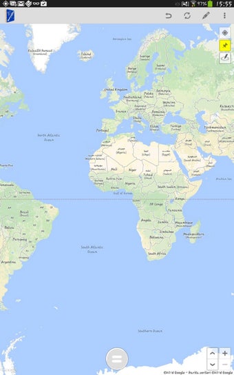Maps Distance Calculatorの画像0
