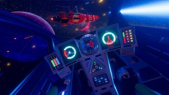 Immagine 0 per Alliance Peacefighter