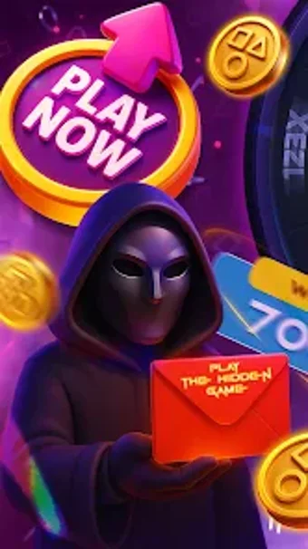 Image 0 pour Squid Jackpot