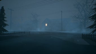 Crimson Snow (2023)的第0张图片