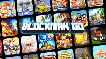 Blockman GO  Blocky Mods