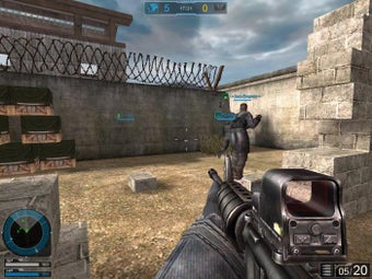 Bild 1 für Operation7