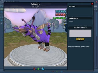 Image 7 pour Spore