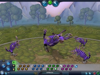 Image 4 pour Spore