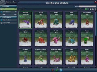 Spore Game Mac Free Download