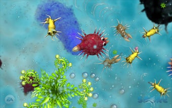 Image 2 for SPORE™